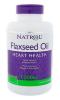 Natrol Flax Seed Oil 1000 мг (90 таб)