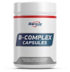 GeneticLab B - COMPLEX (60 кап)