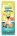 Батончик Спанч Боб амарантовый с начинкой крем-брюле в глазури Di&amp;Di (20 г)