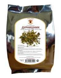 Дурнишник обыкновенный (плоды и трава, 50 г), Старослав
