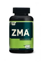 Optimum Nutrition ZMA (180 кап)