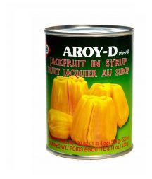 Джекфрут в сиропе AROY-D (0,565 кг)