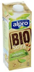 Напиток соевый Bio Nature Alpro (1 л)
