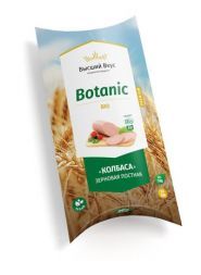 Колбаса &quot;Bio Botanic&quot; Высший вкус (300 г)