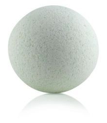 Бурлящий шарик для ванн Лайм и мята (185 г), Mi&amp;Ko