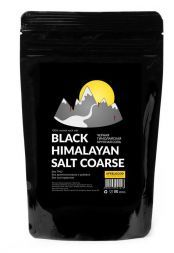 Черная гималайская соль UFEELGOOD (200 г)