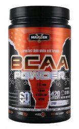 Maxler BCAA Powder (420 гр) Апельсин