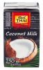 Кокосовое молоко REAL THAI (250 мл)